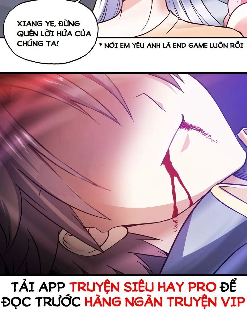 Vợ Tôi Là Quỷ Vương Chapter 143 - 32