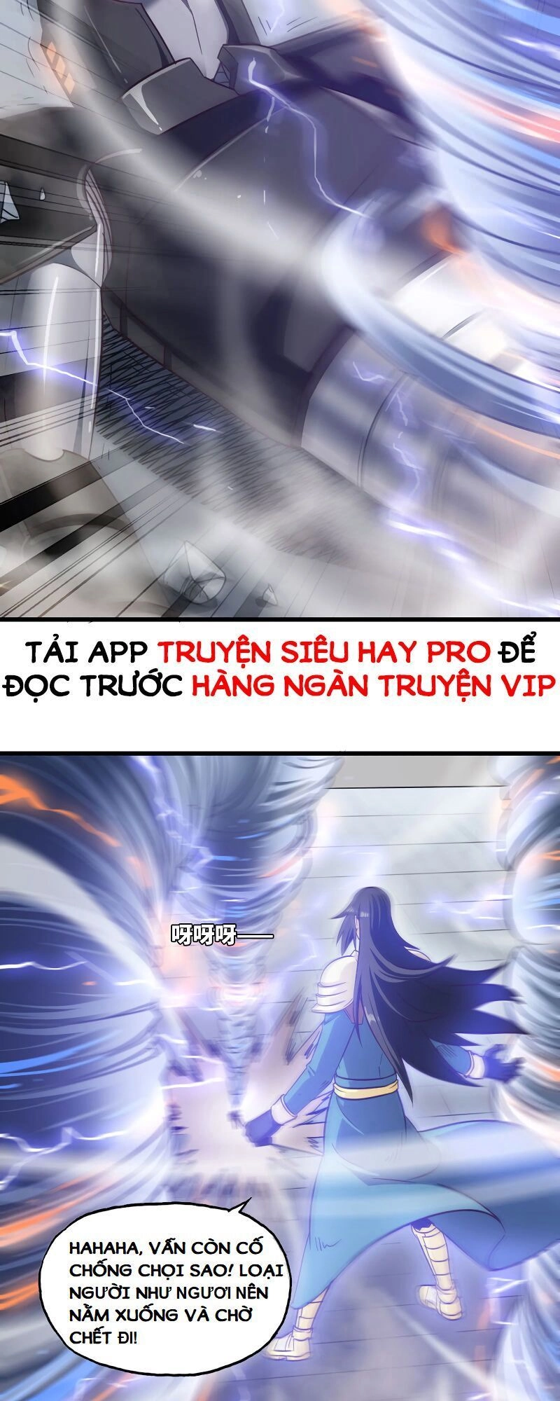 Vợ Tôi Là Quỷ Vương Chapter 144 - 3