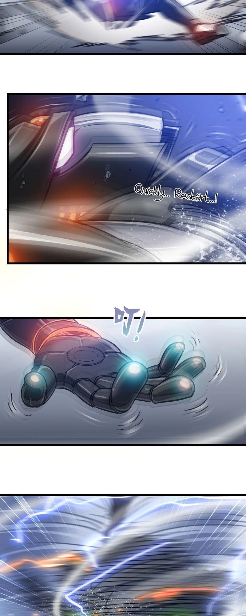 Vợ Tôi Là Quỷ Vương Chapter 144 - 6