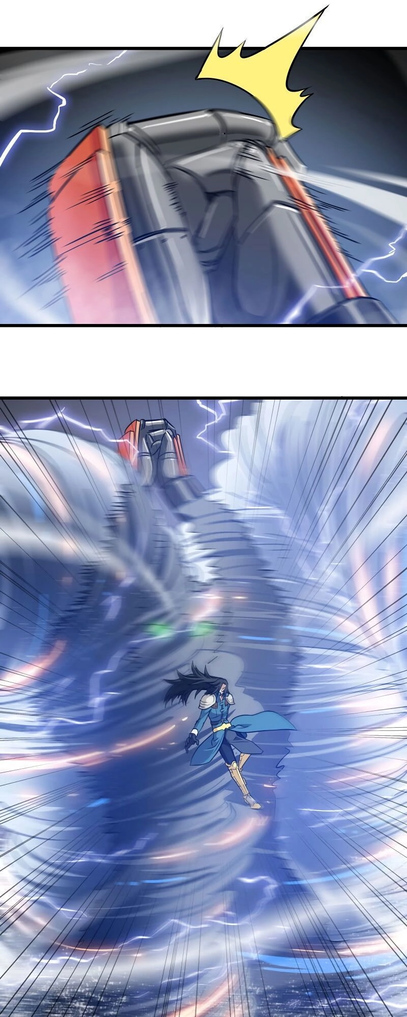 Vợ Tôi Là Quỷ Vương Chapter 144 - 9