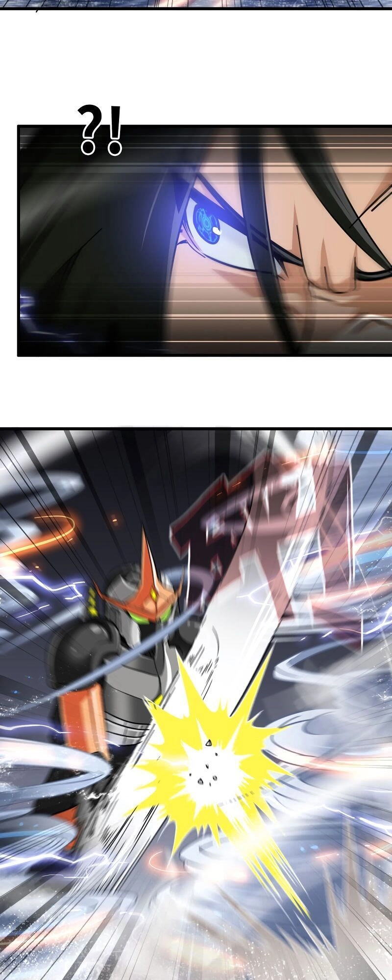 Vợ Tôi Là Quỷ Vương Chapter 144 - 10