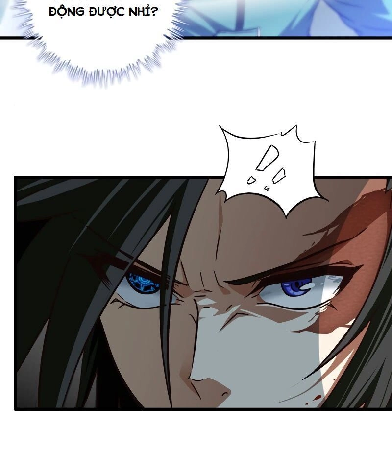 Vợ Tôi Là Quỷ Vương Chapter 144 - 12