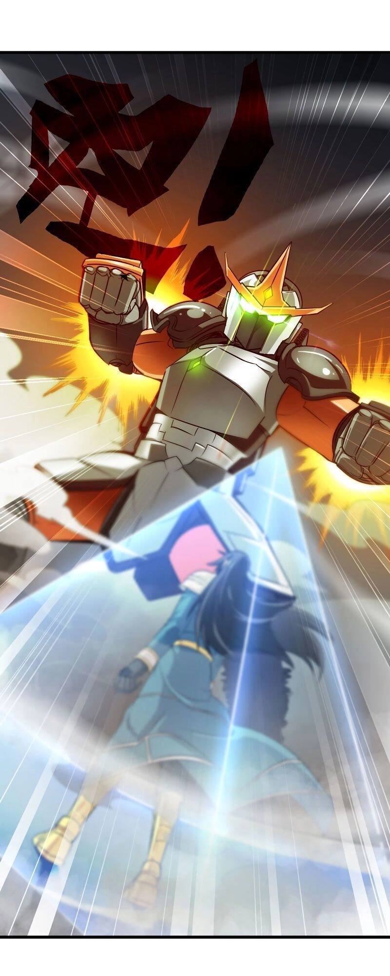 Vợ Tôi Là Quỷ Vương Chapter 144 - 13