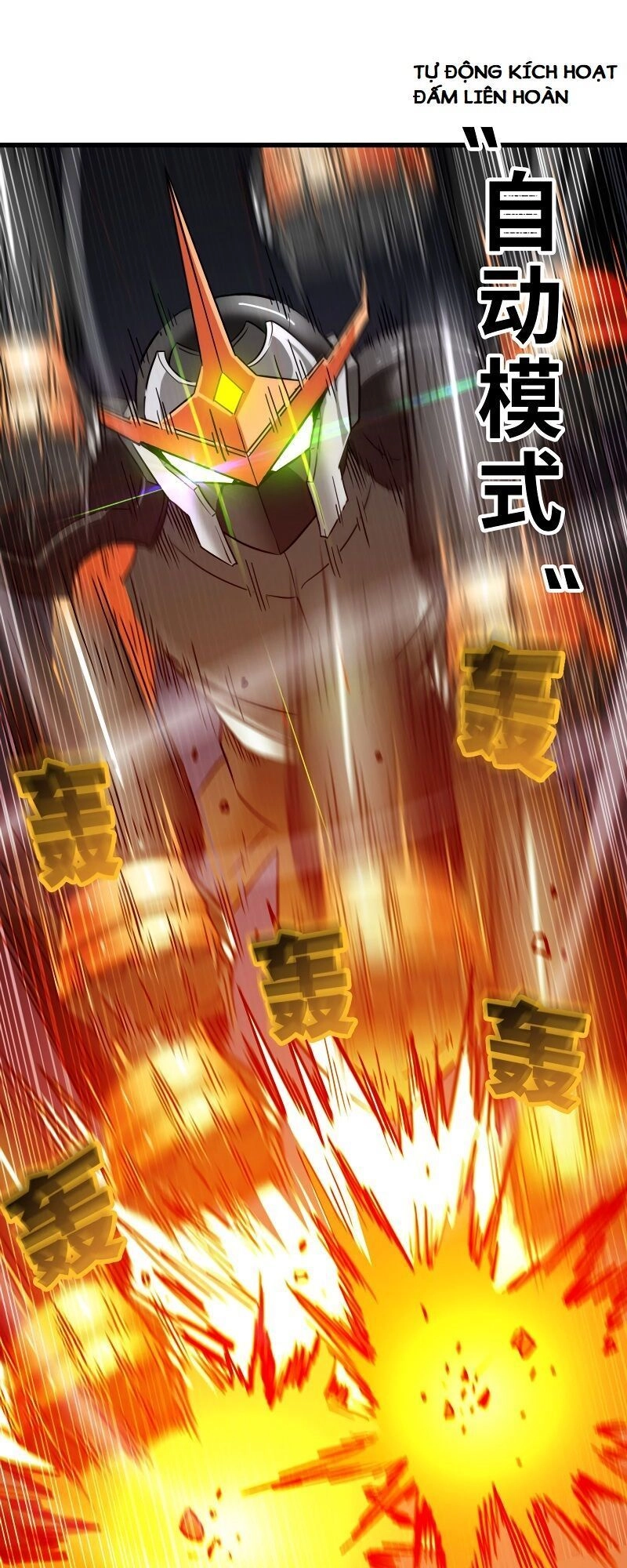 Vợ Tôi Là Quỷ Vương Chapter 144 - 14