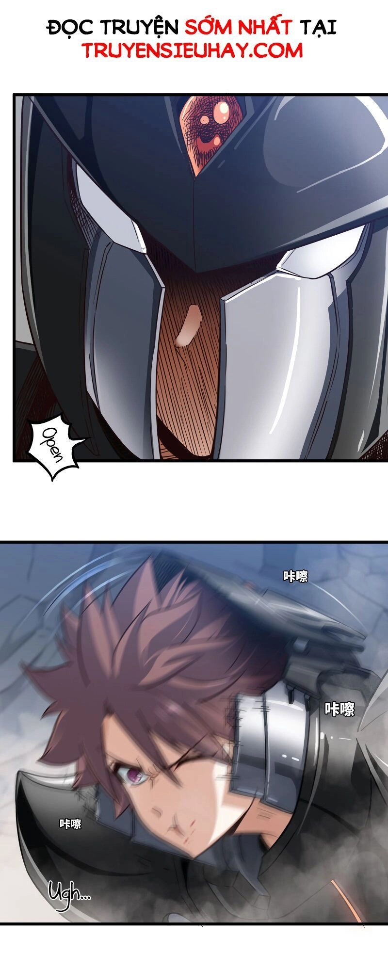 Vợ Tôi Là Quỷ Vương Chapter 144 - 17