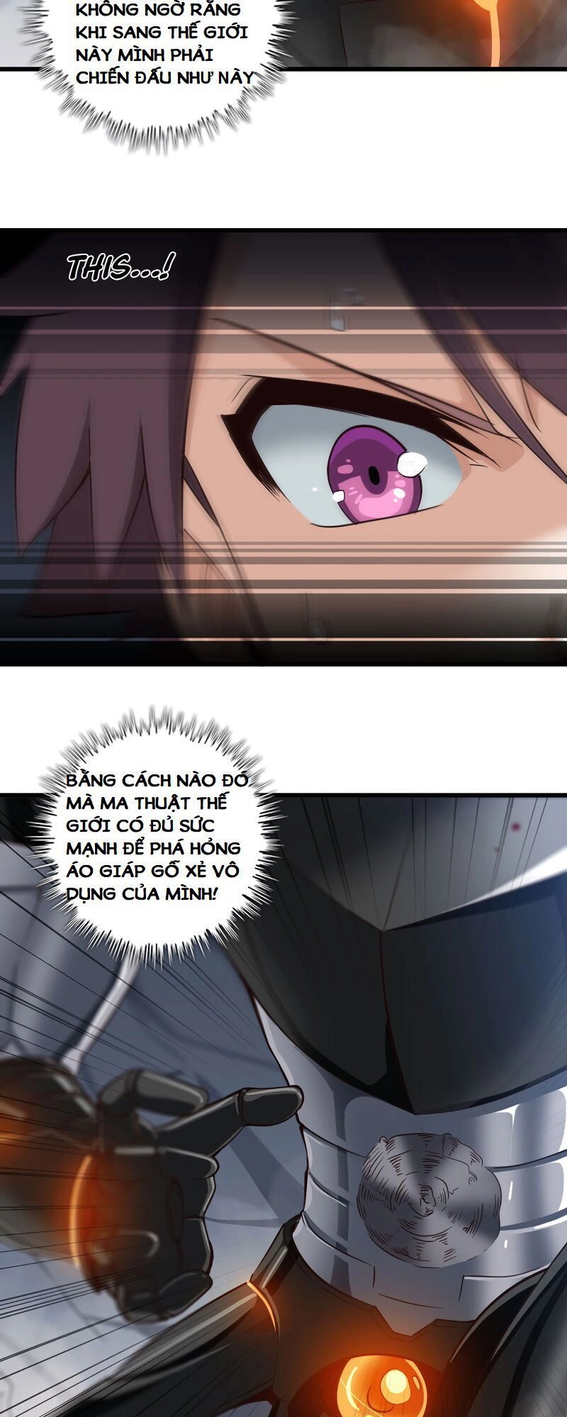 Vợ Tôi Là Quỷ Vương Chapter 144 - 19