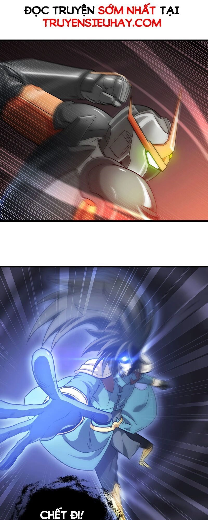 Vợ Tôi Là Quỷ Vương Chapter 144 - 25