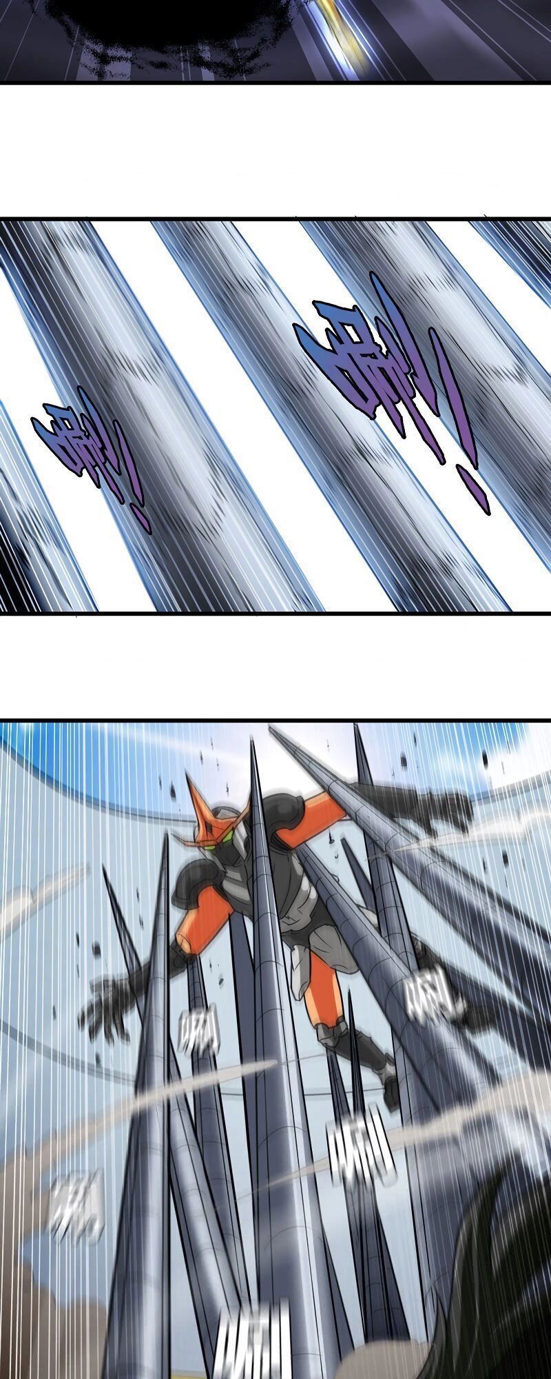 Vợ Tôi Là Quỷ Vương Chapter 144 - 26