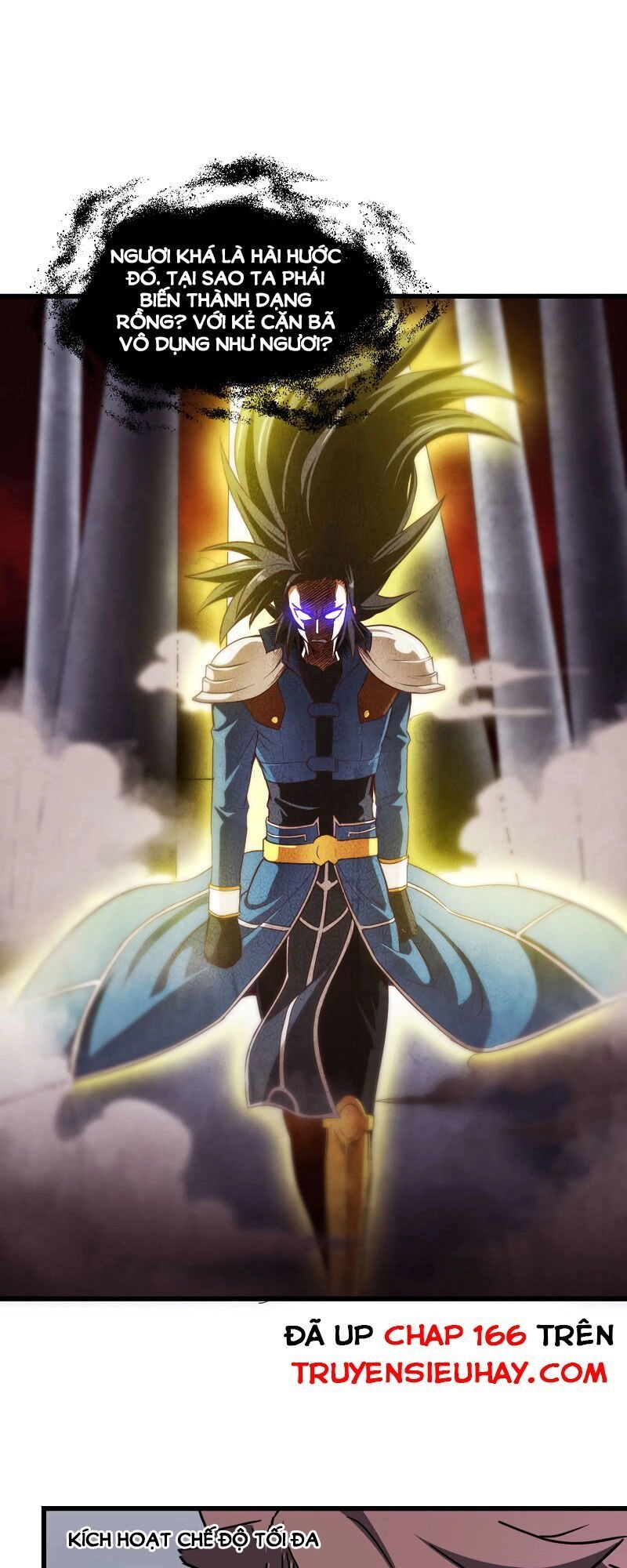 Vợ Tôi Là Quỷ Vương Chapter 144 - 29