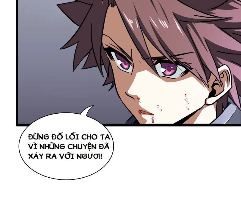 Vợ Tôi Là Quỷ Vương Chapter 144 - 30