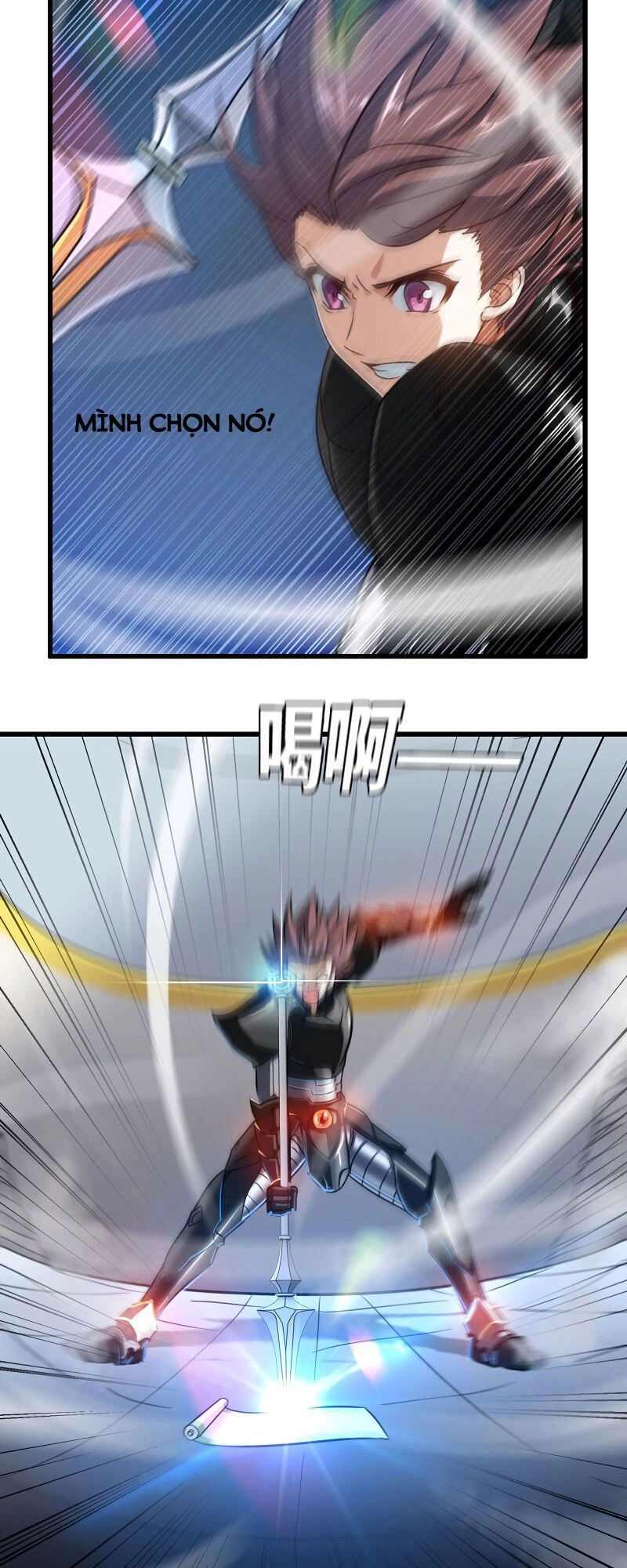 Vợ Tôi Là Quỷ Vương Chapter 145 - 3