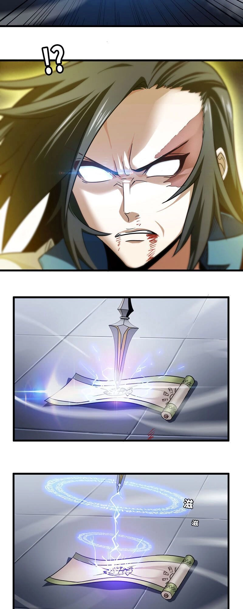 Vợ Tôi Là Quỷ Vương Chapter 145 - 4