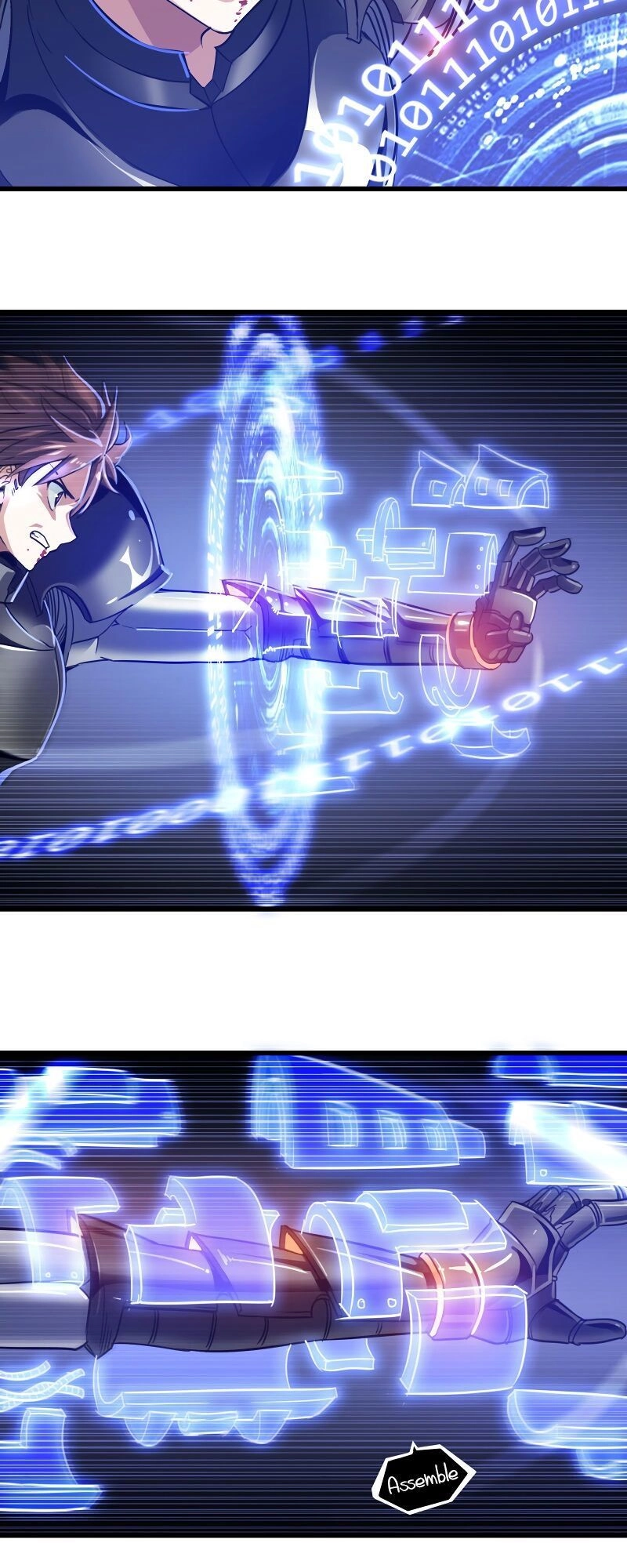 Vợ Tôi Là Quỷ Vương Chapter 145 - 7