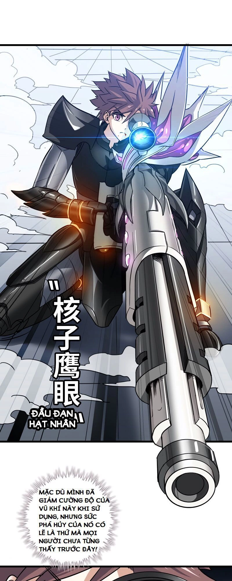 Vợ Tôi Là Quỷ Vương Chapter 145 - 10