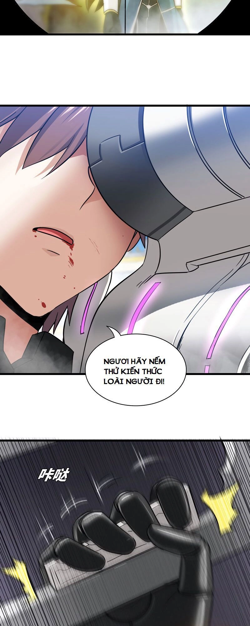 Vợ Tôi Là Quỷ Vương Chapter 145 - 12