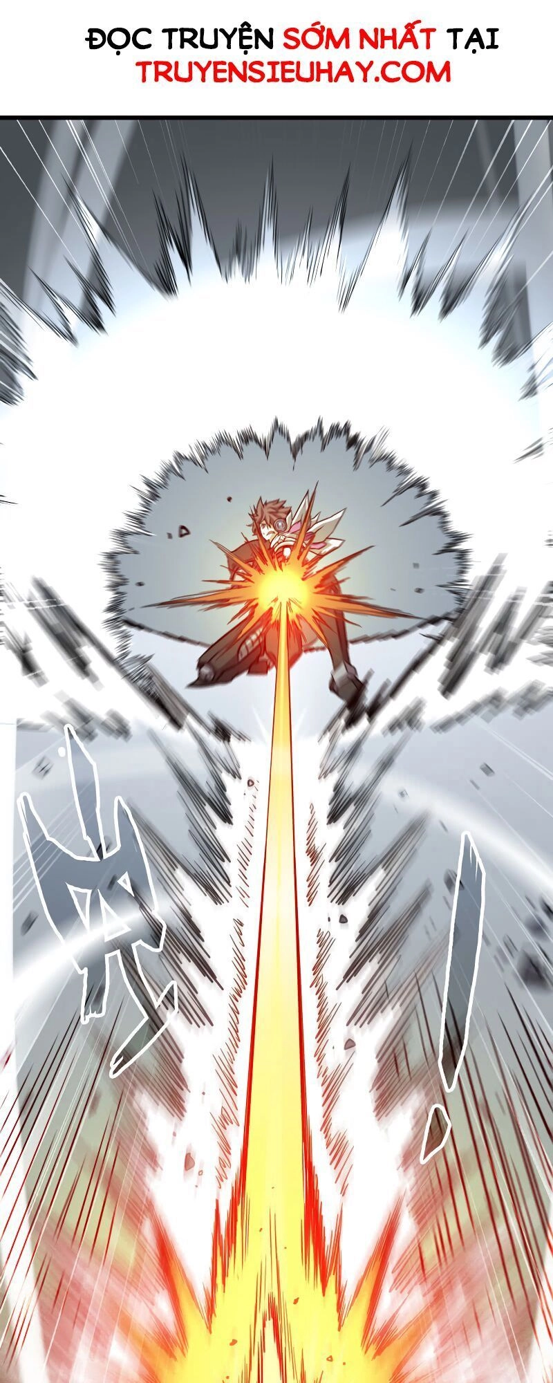 Vợ Tôi Là Quỷ Vương Chapter 145 - 14