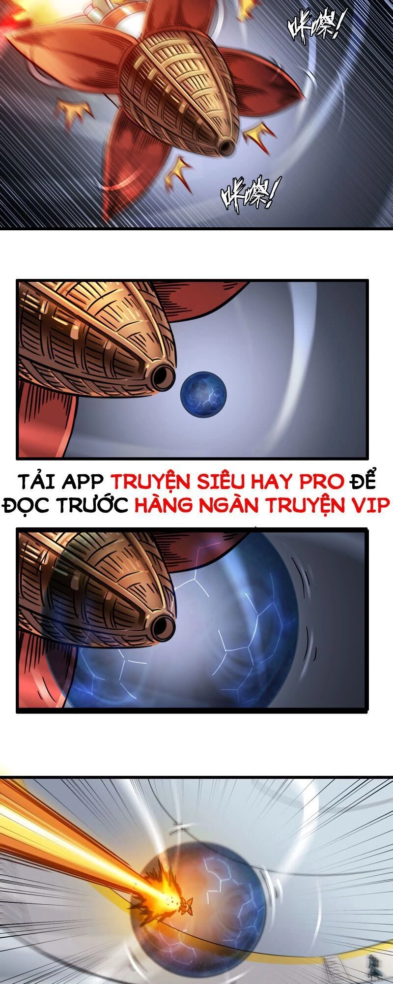 Vợ Tôi Là Quỷ Vương Chapter 145 - 16