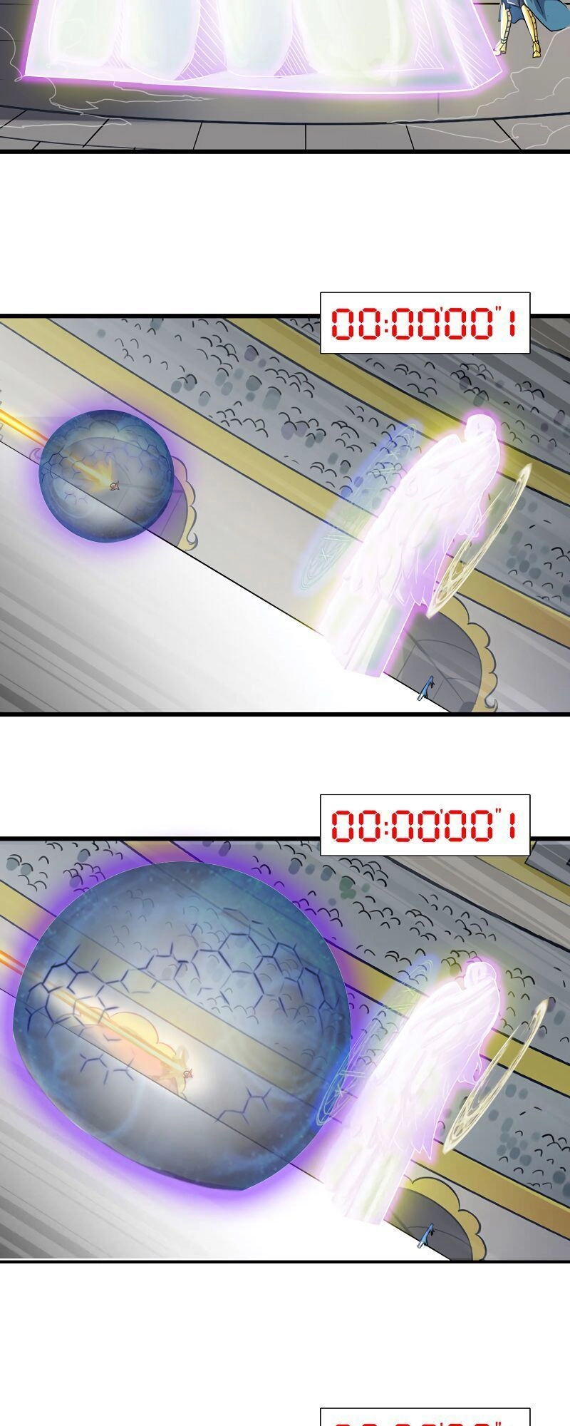 Vợ Tôi Là Quỷ Vương Chapter 145 - 19