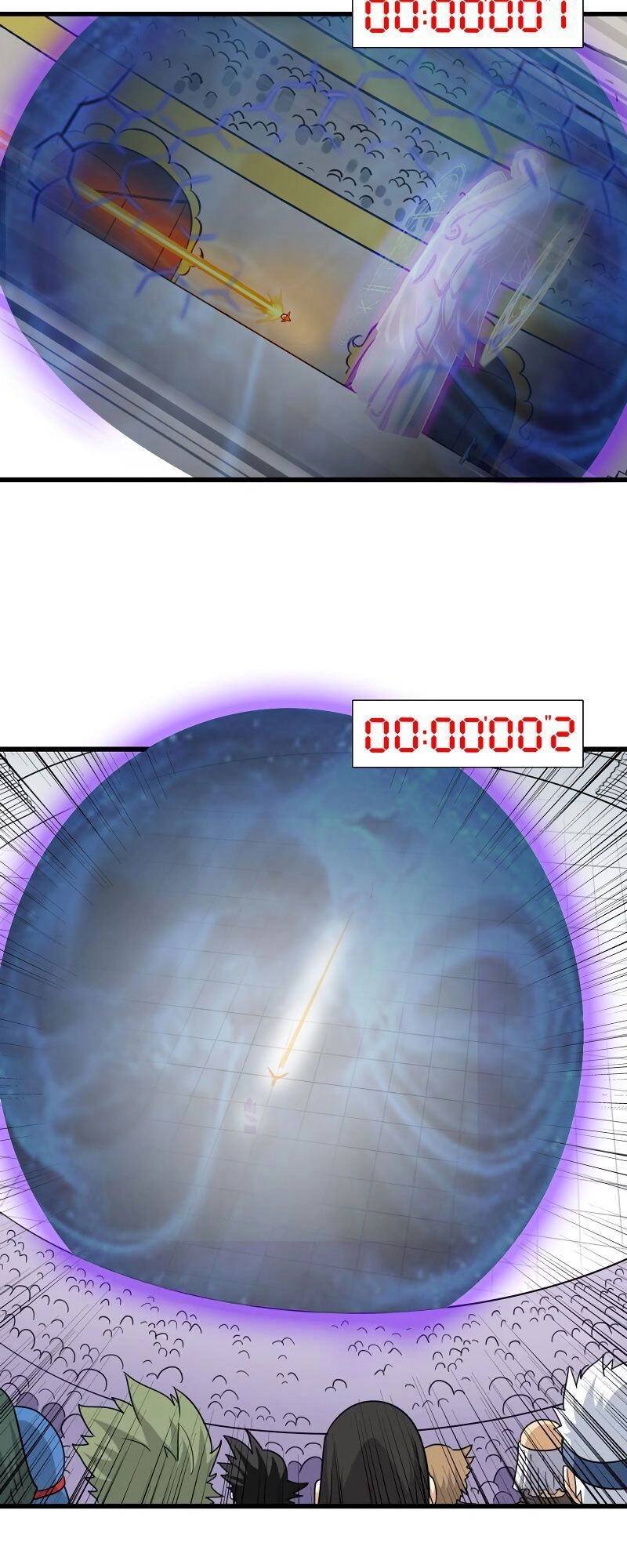 Vợ Tôi Là Quỷ Vương Chapter 145 - 20