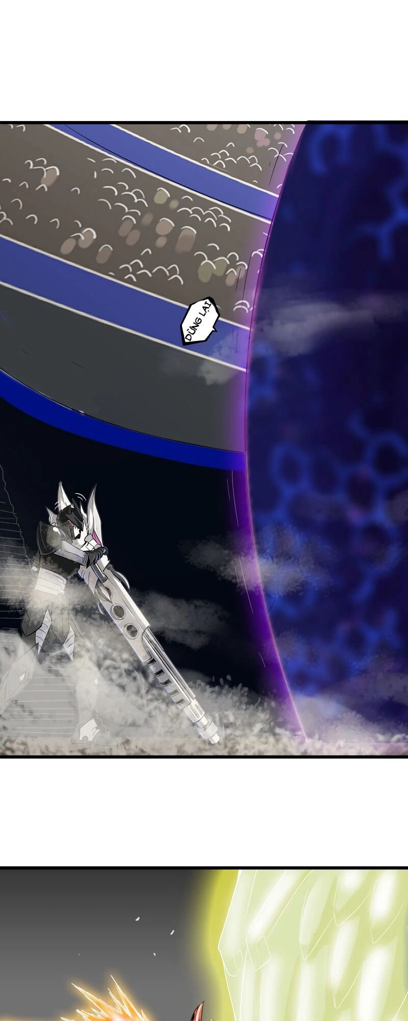 Vợ Tôi Là Quỷ Vương Chapter 145 - 22