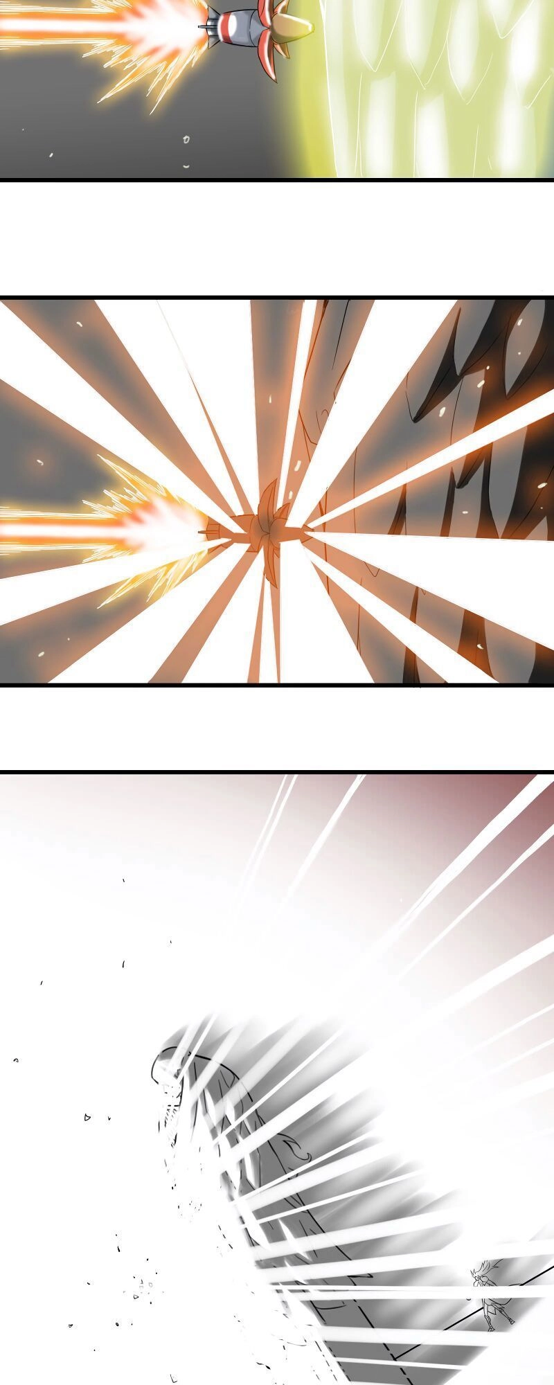 Vợ Tôi Là Quỷ Vương Chapter 145 - 23