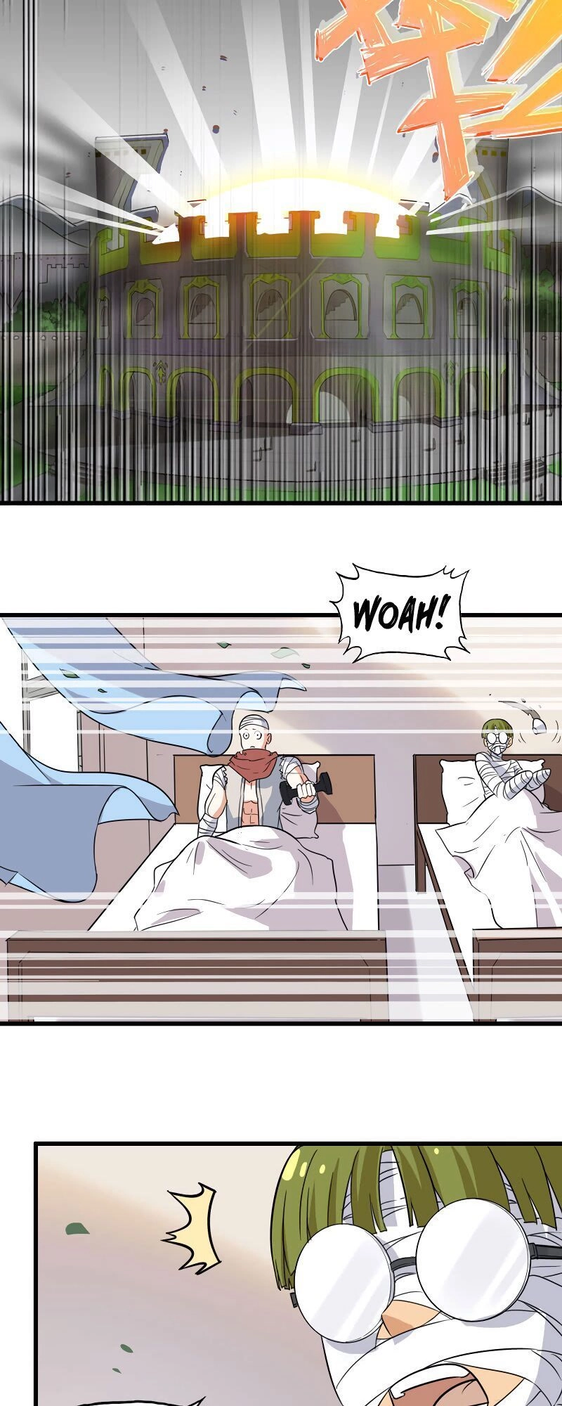 Vợ Tôi Là Quỷ Vương Chapter 145 - 28