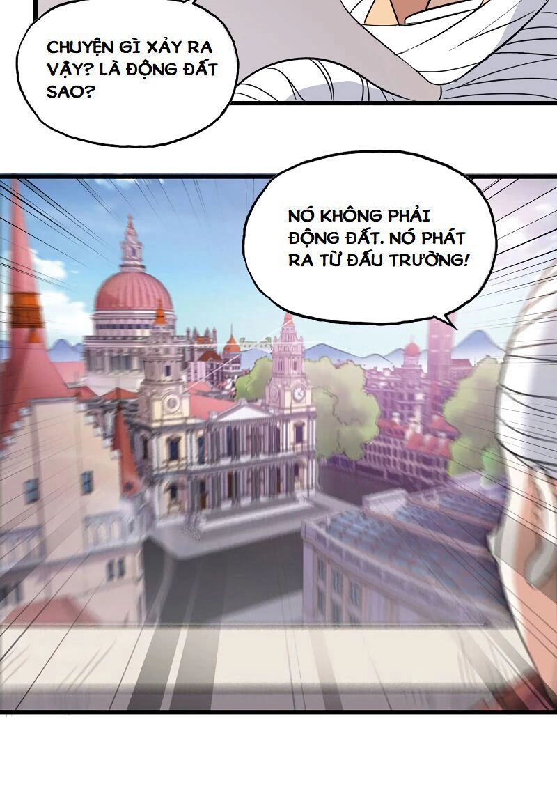 Vợ Tôi Là Quỷ Vương Chapter 145 - 29