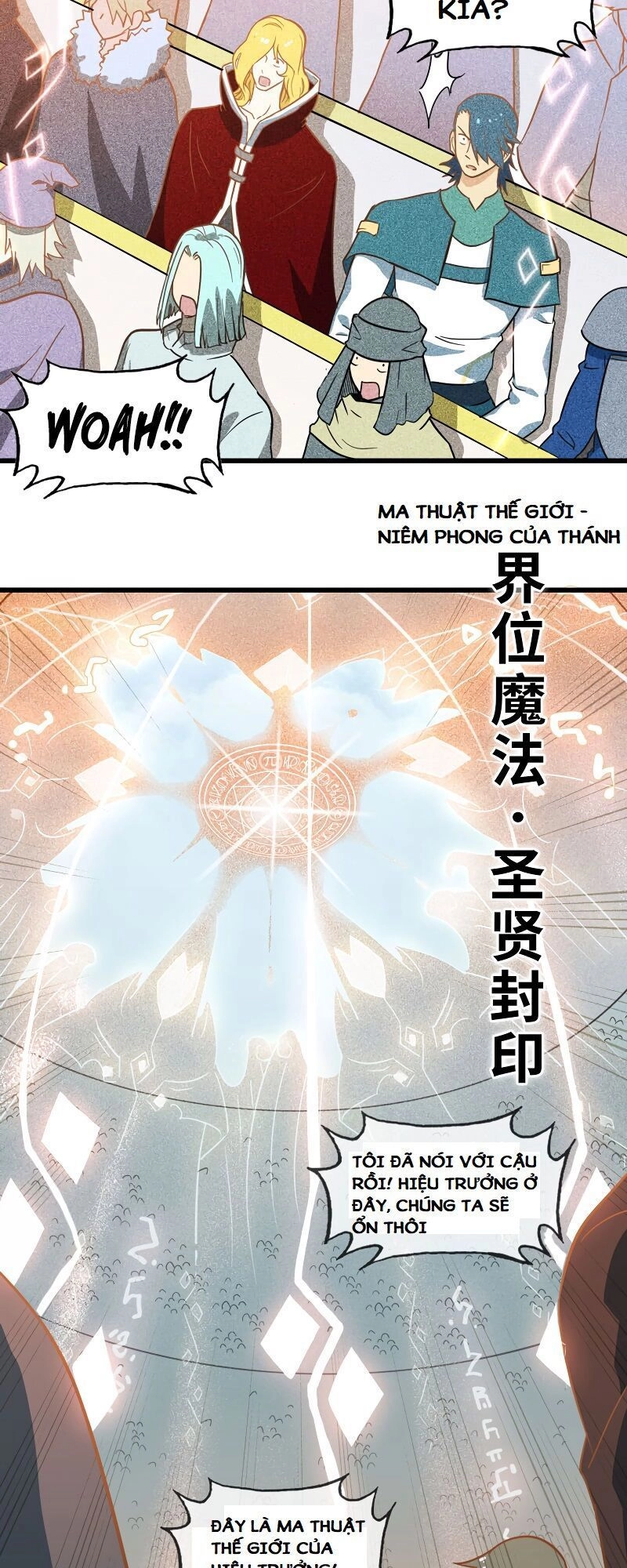 Vợ Tôi Là Quỷ Vương Chapter 146 - 2