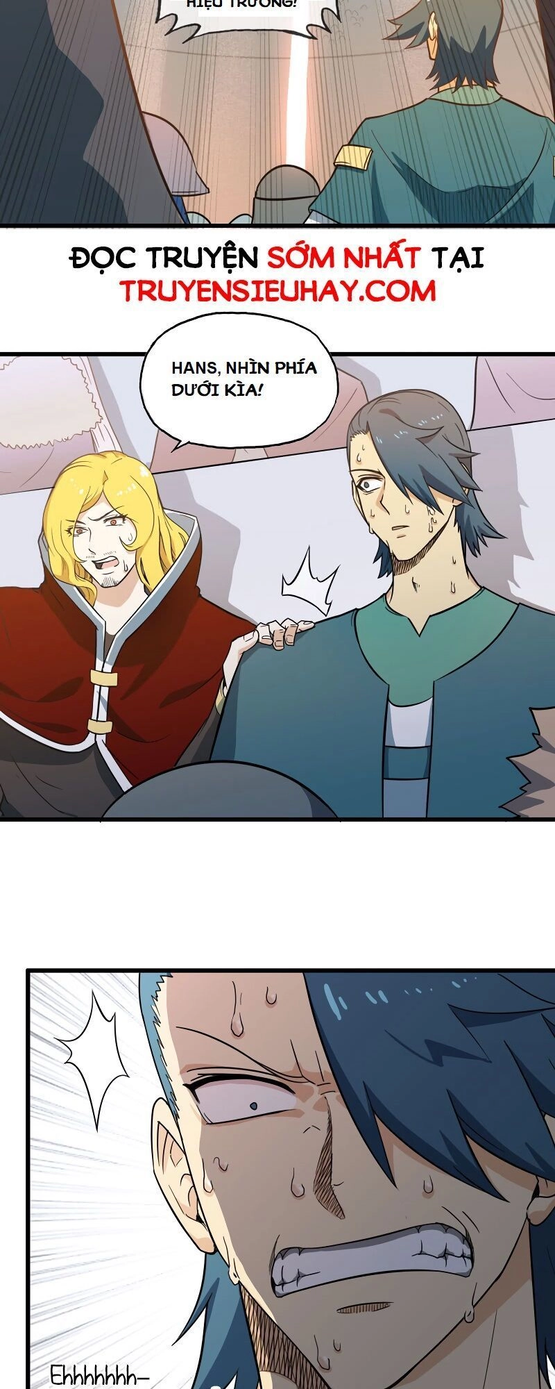 Vợ Tôi Là Quỷ Vương Chapter 146 - 3