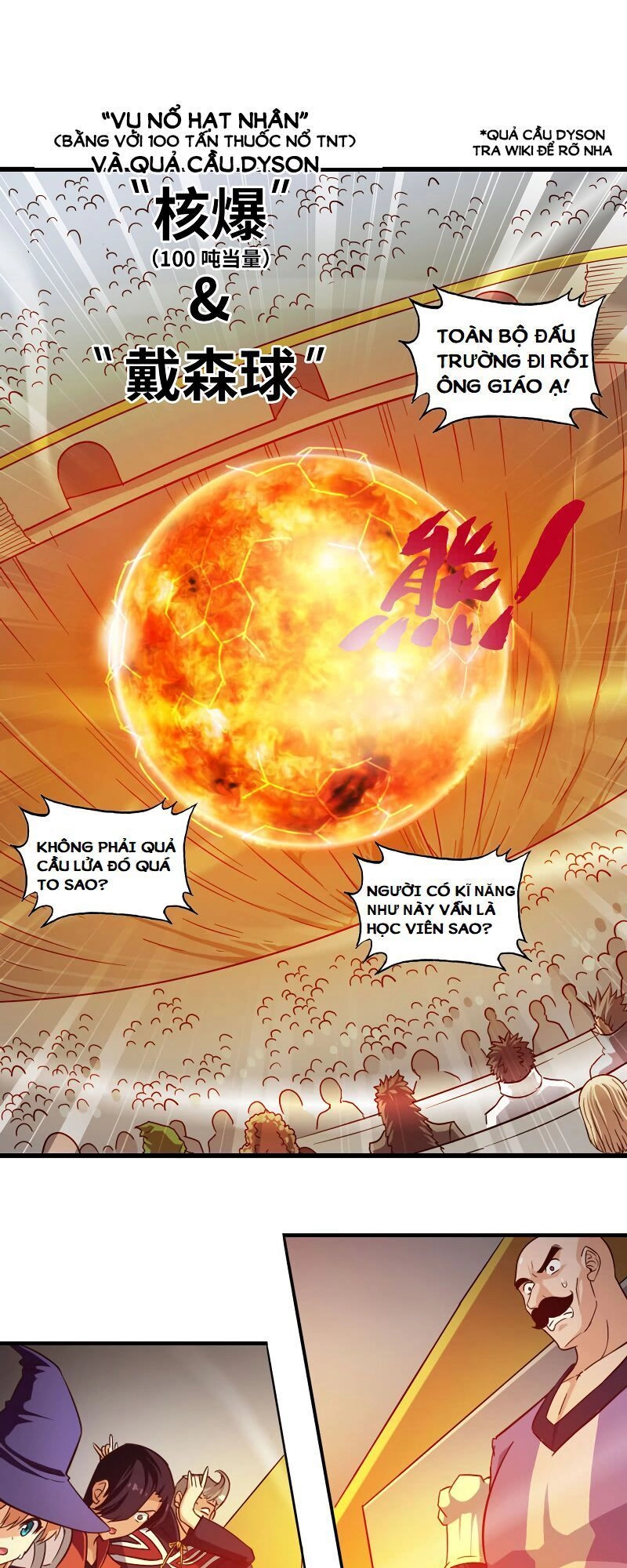 Vợ Tôi Là Quỷ Vương Chapter 146 - 5