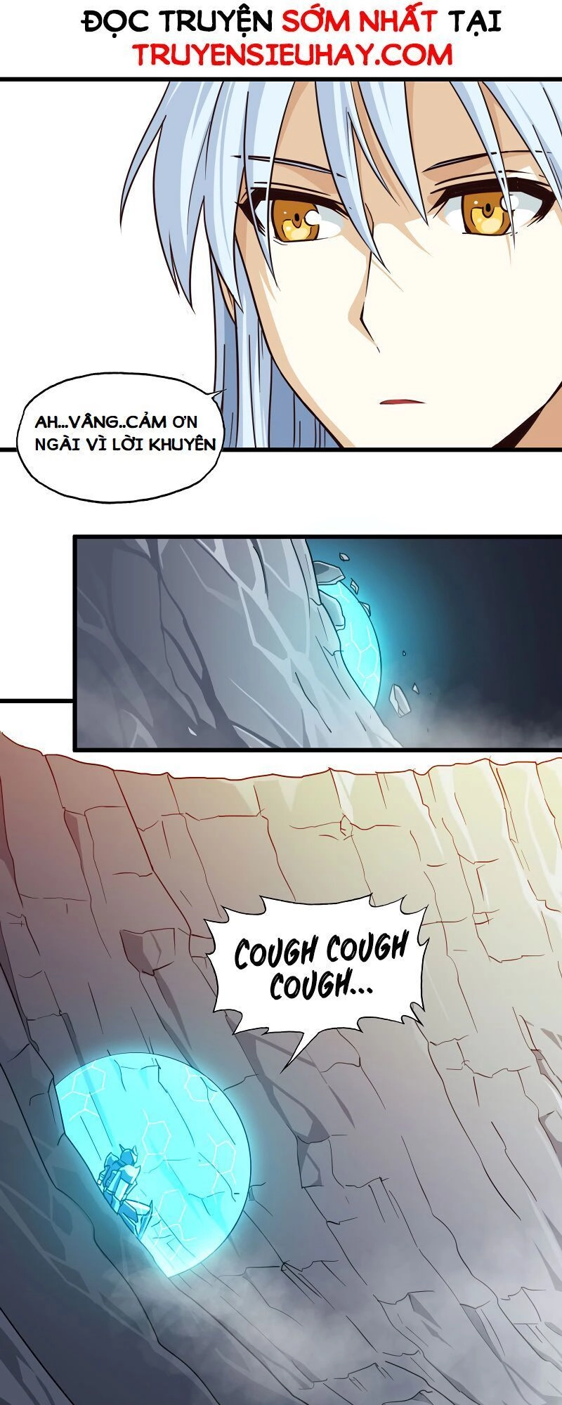 Vợ Tôi Là Quỷ Vương Chapter 146 - 9