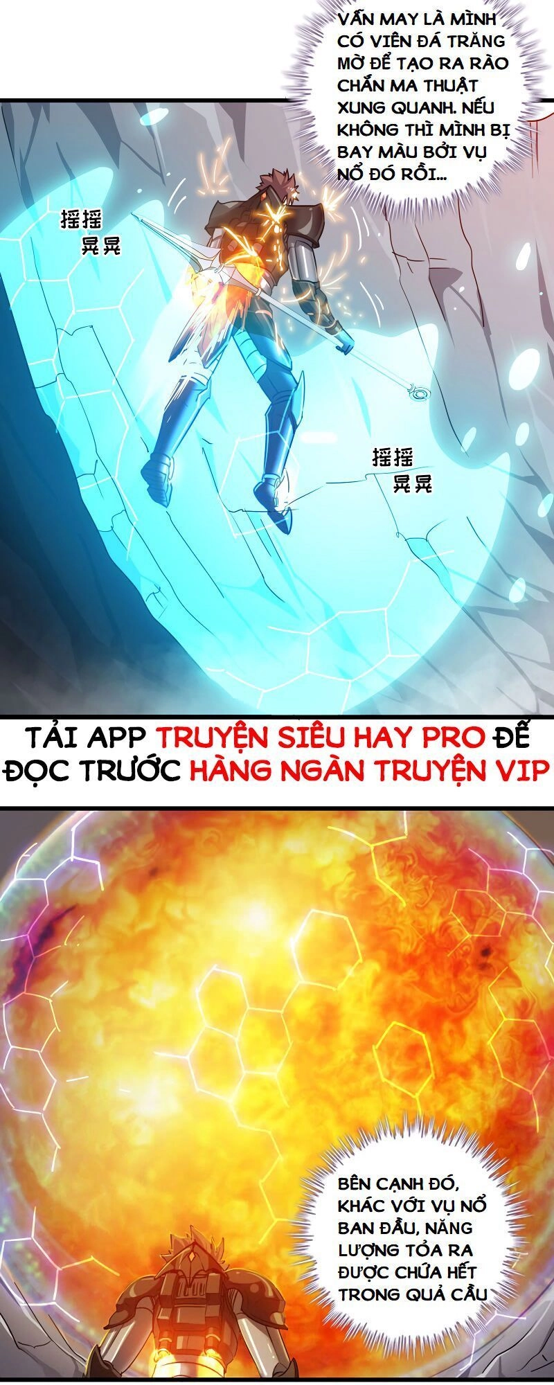 Vợ Tôi Là Quỷ Vương Chapter 146 - 11