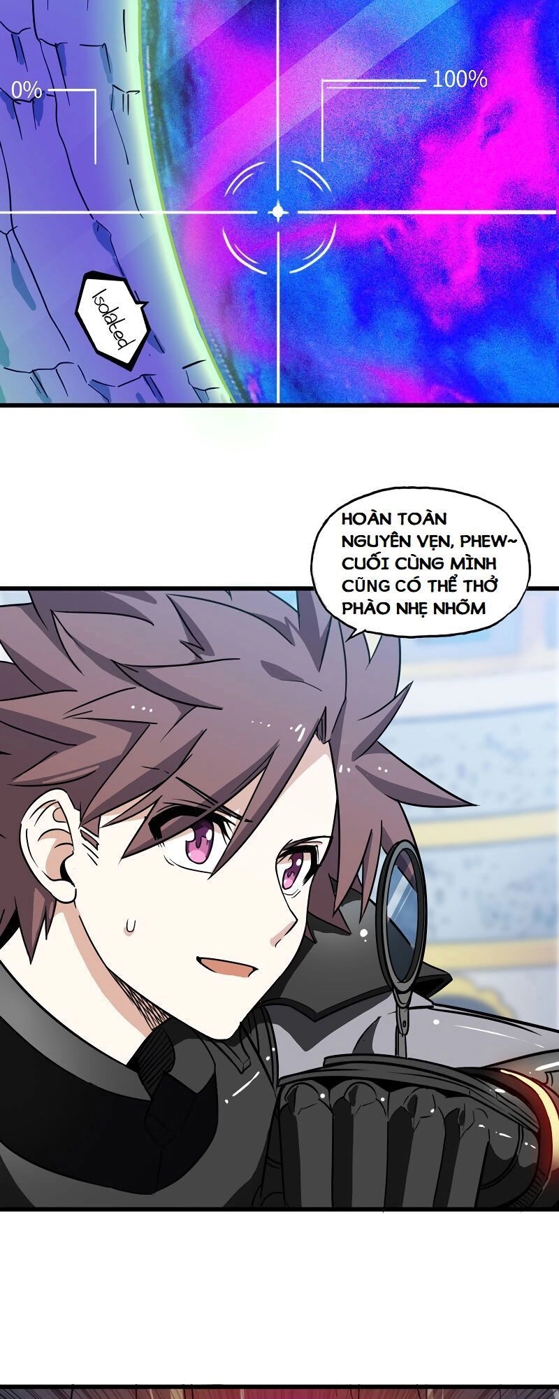 Vợ Tôi Là Quỷ Vương Chapter 146 - 14