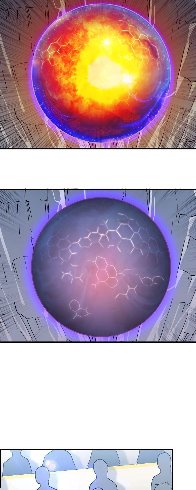 Vợ Tôi Là Quỷ Vương Chapter 146 - 15