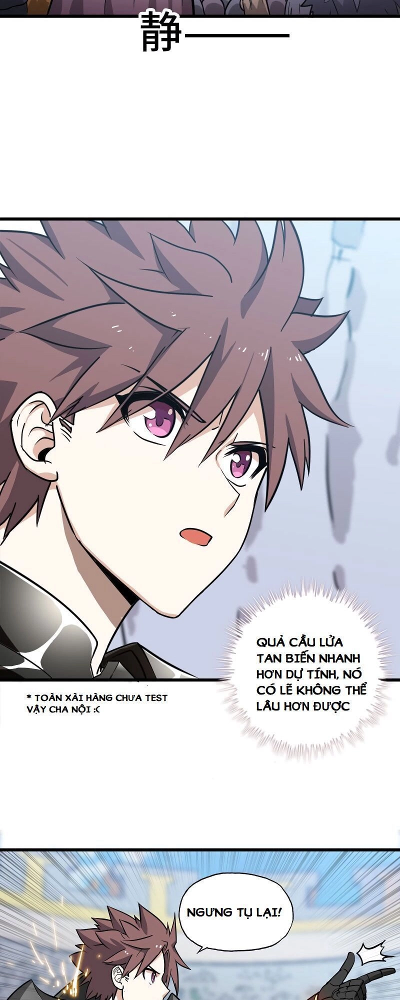 Vợ Tôi Là Quỷ Vương Chapter 146 - 17