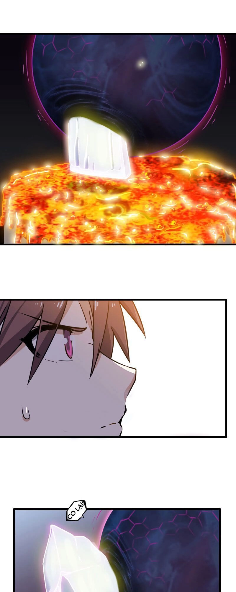 Vợ Tôi Là Quỷ Vương Chapter 146 - 20