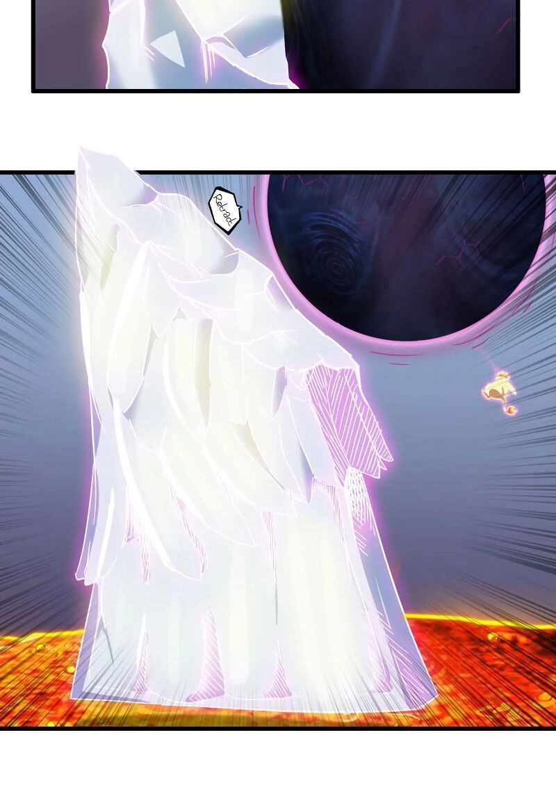 Vợ Tôi Là Quỷ Vương Chapter 146 - 21