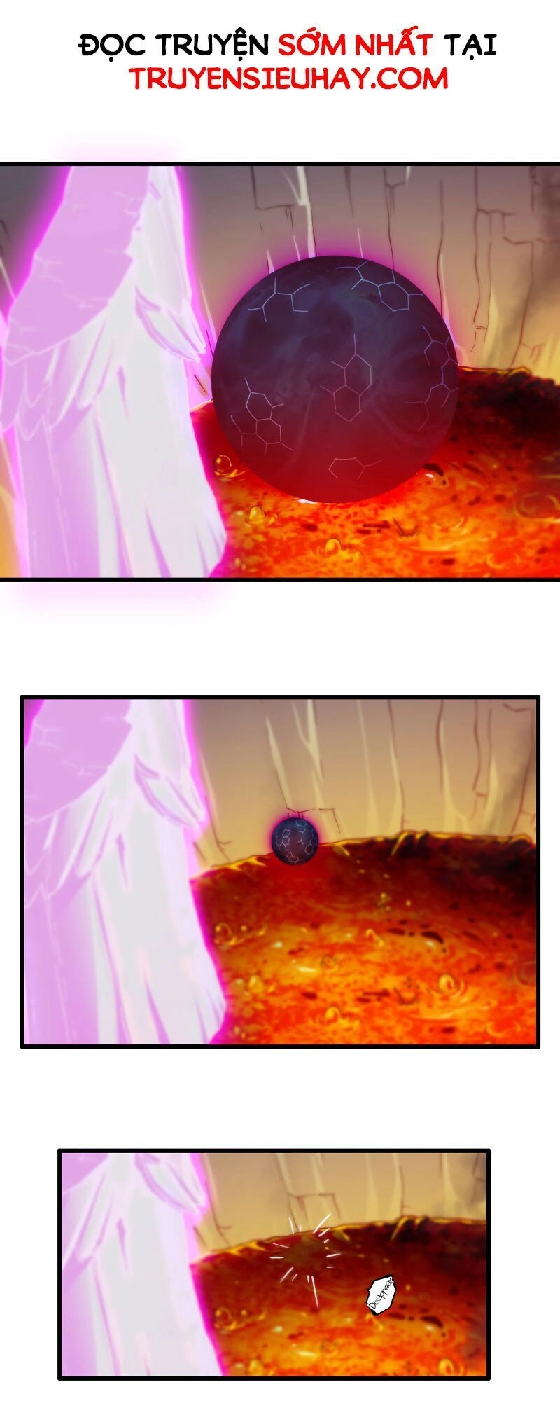 Vợ Tôi Là Quỷ Vương Chapter 146 - 22