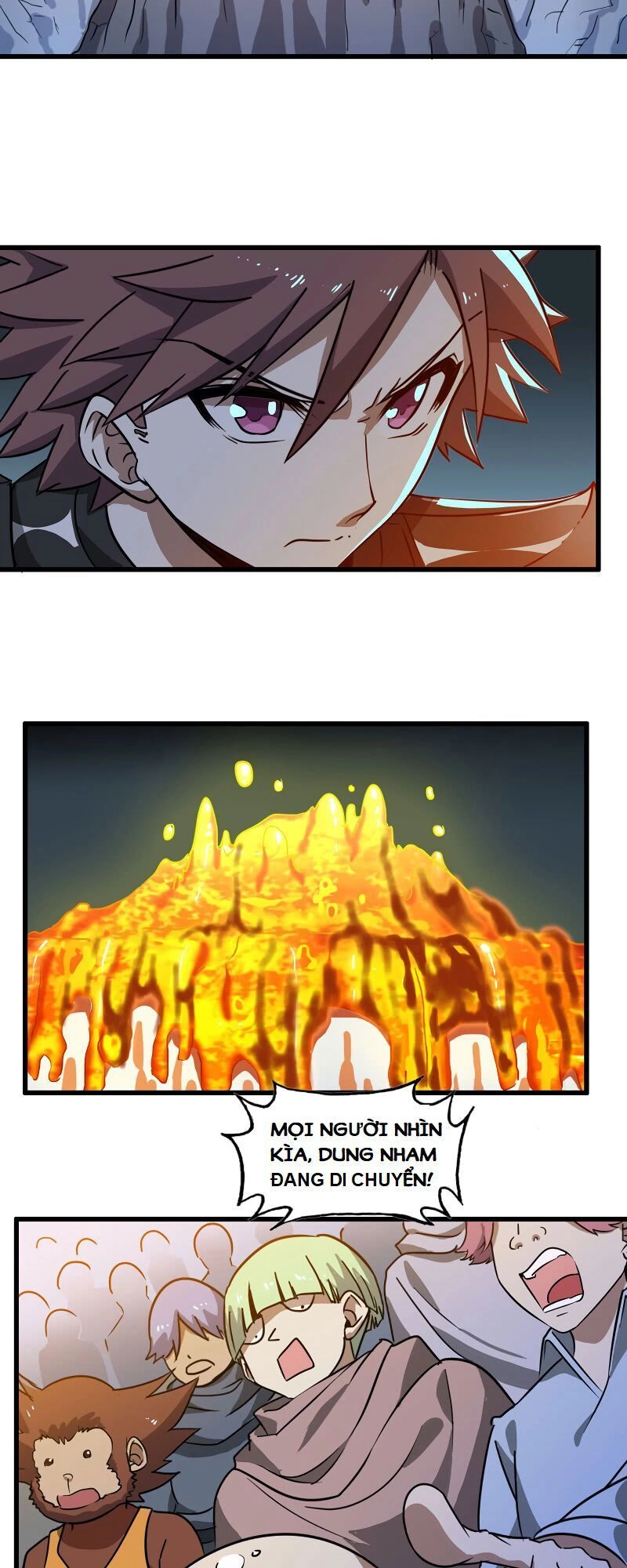 Vợ Tôi Là Quỷ Vương Chapter 147 - 2