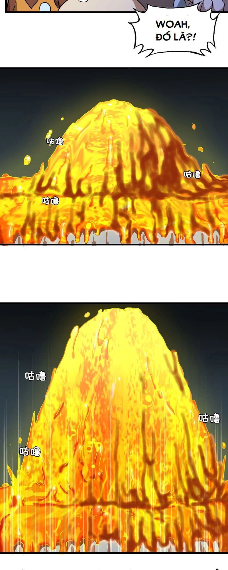 Vợ Tôi Là Quỷ Vương Chapter 147 - 3