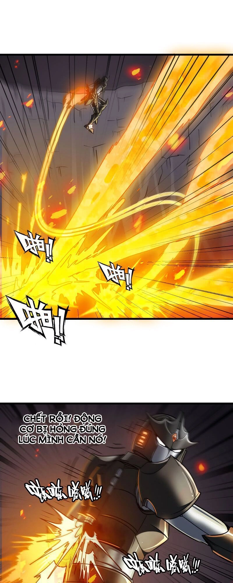 Vợ Tôi Là Quỷ Vương Chapter 147 - 15