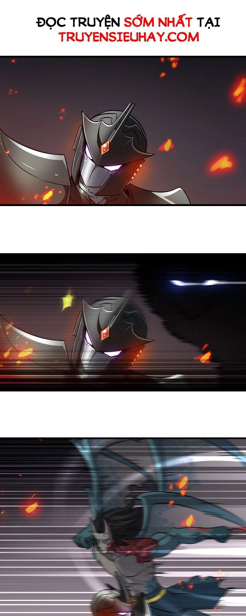 Vợ Tôi Là Quỷ Vương Chapter 147 - 17