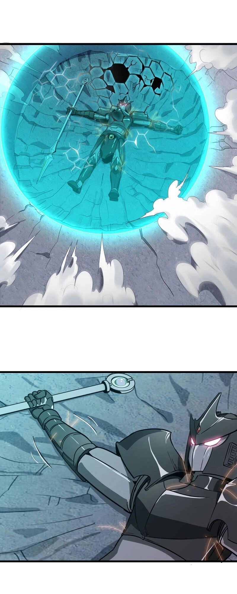 Vợ Tôi Là Quỷ Vương Chapter 147 - 21