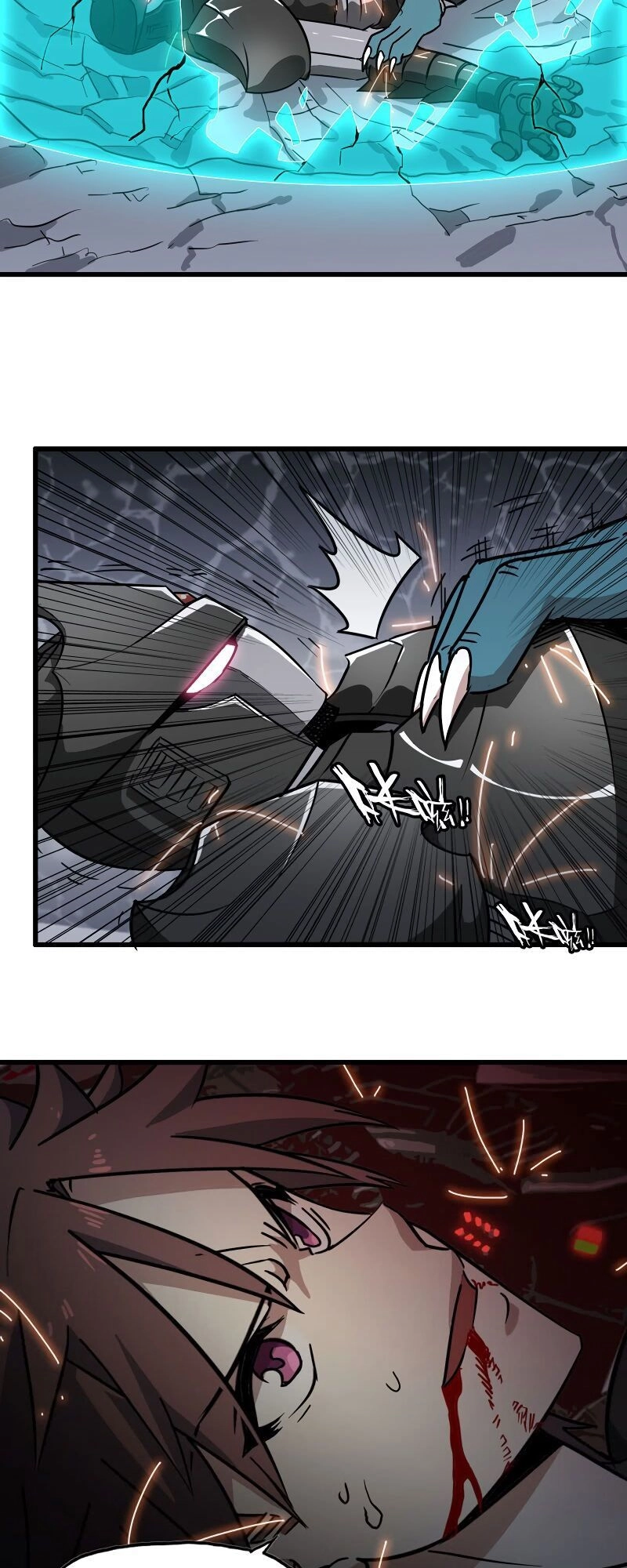 Vợ Tôi Là Quỷ Vương Chapter 147 - 23