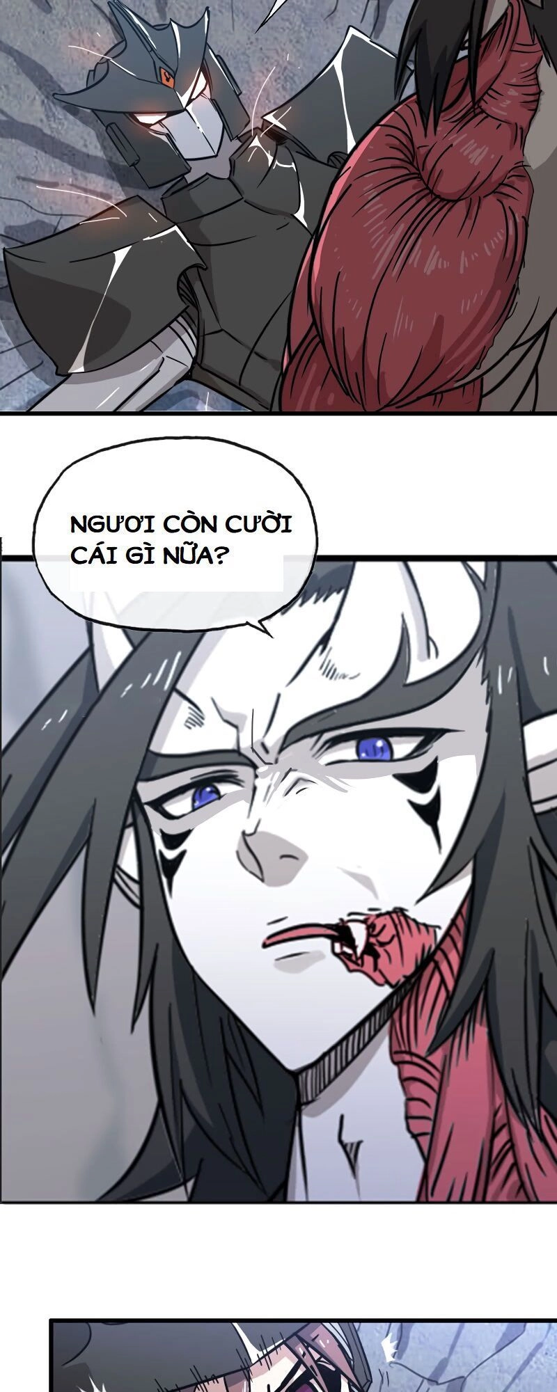 Vợ Tôi Là Quỷ Vương Chapter 147 - 26