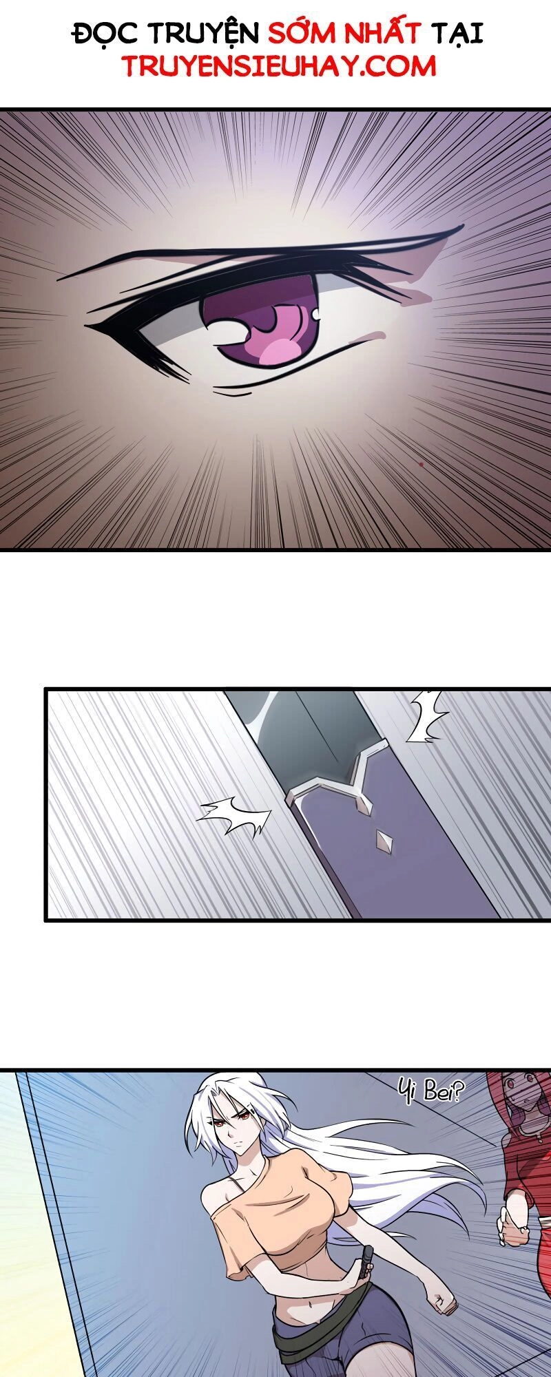 Vợ Tôi Là Quỷ Vương Chapter 147 - 29