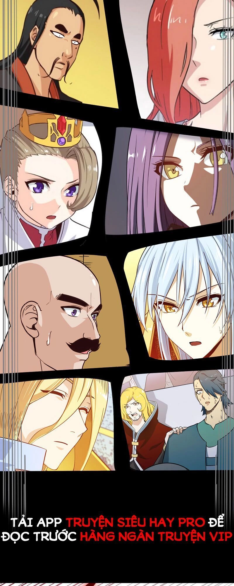 Vợ Tôi Là Quỷ Vương Chapter 147 - 32