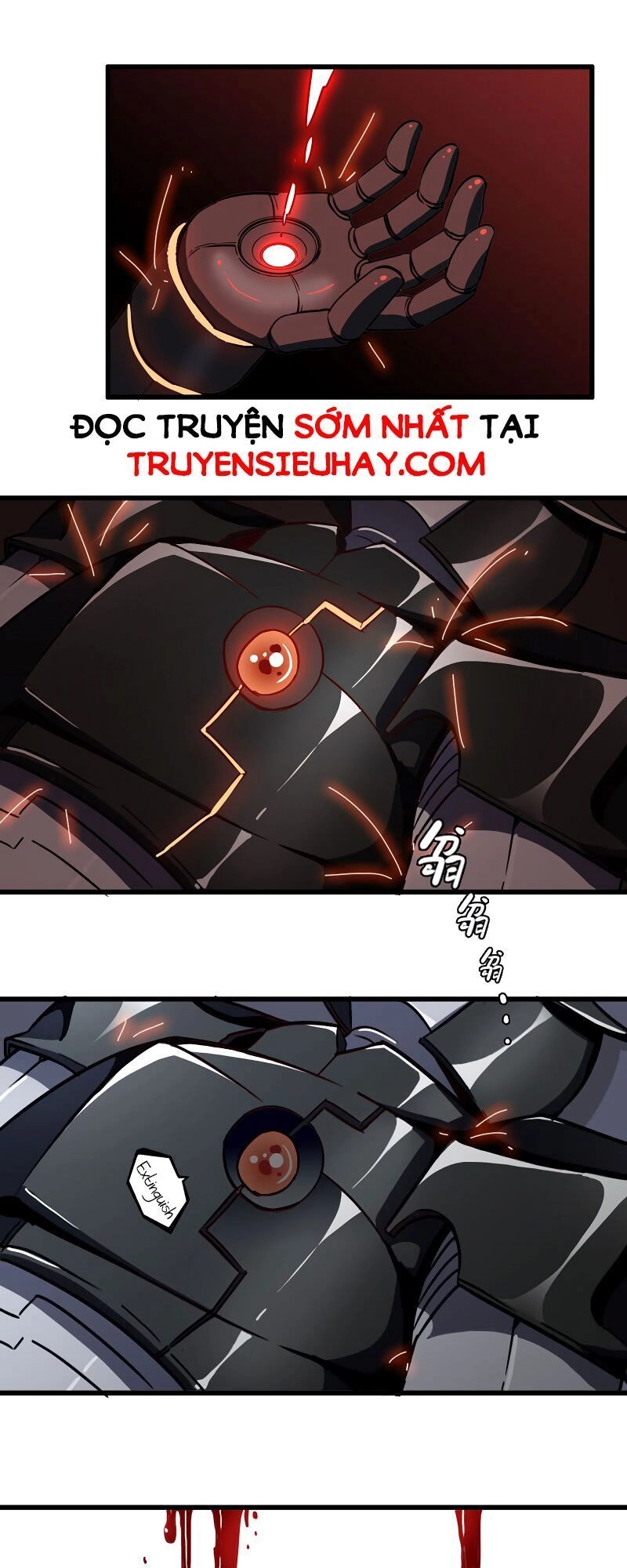 Vợ Tôi Là Quỷ Vương Chapter 148 - 1