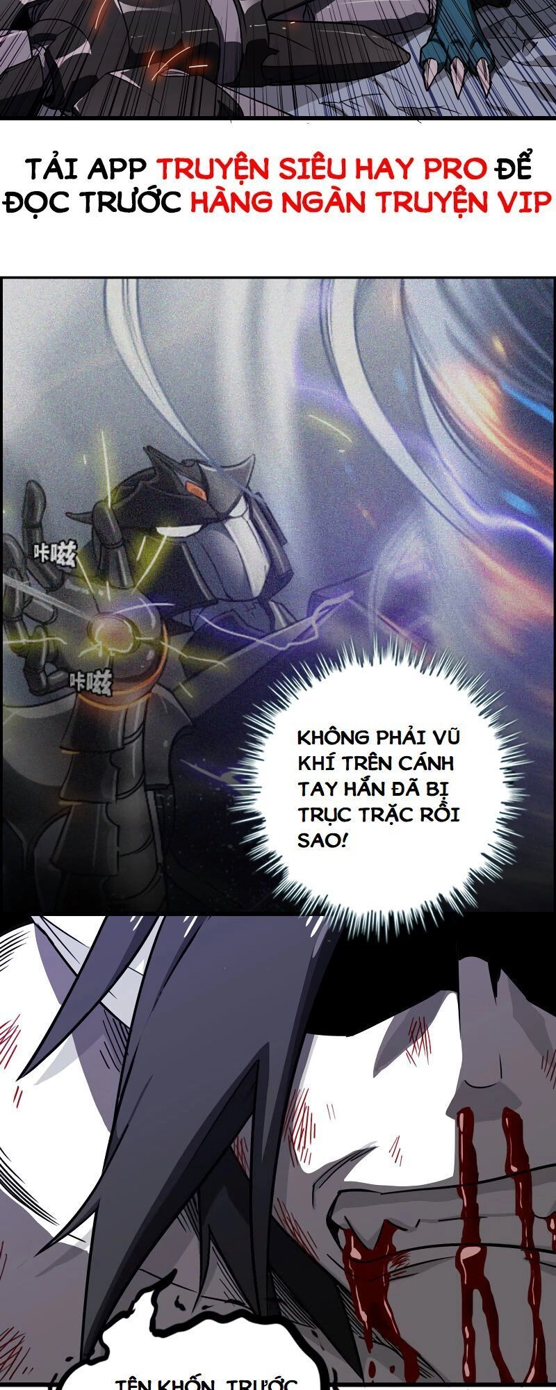 Vợ Tôi Là Quỷ Vương Chapter 148 - 3