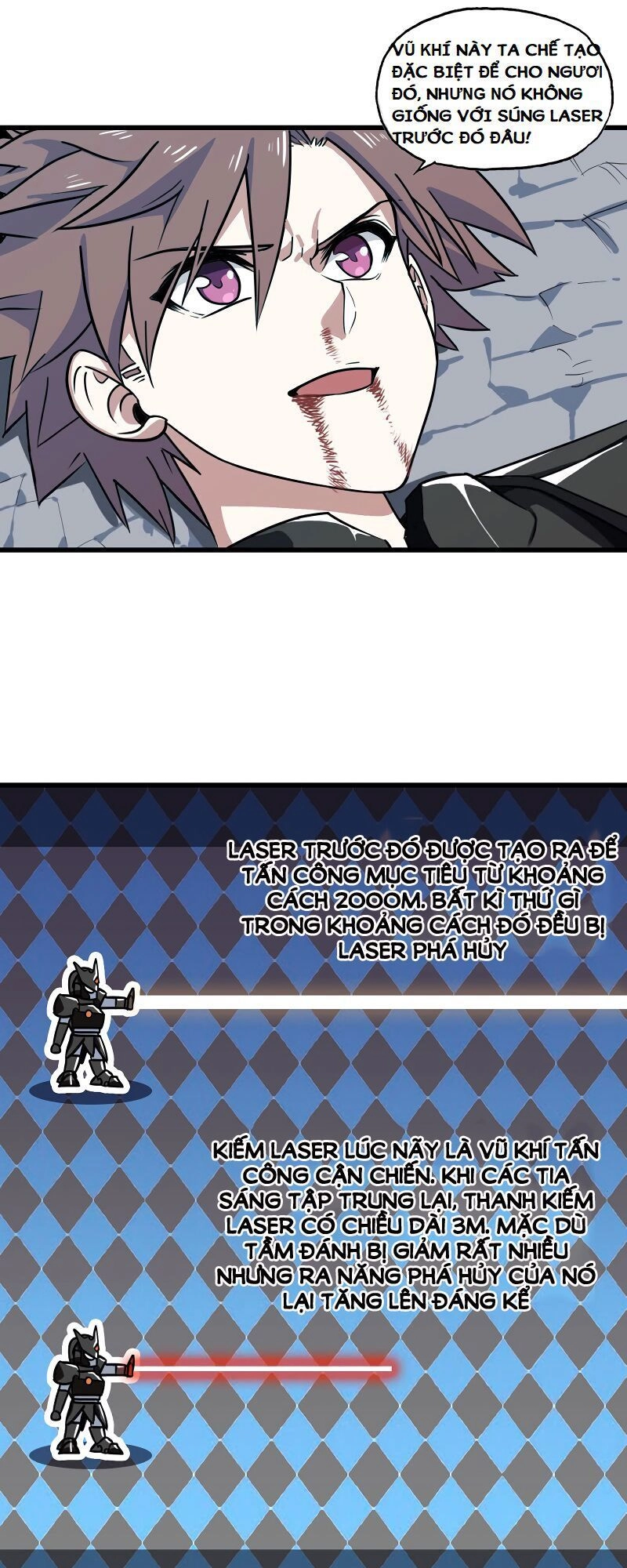 Vợ Tôi Là Quỷ Vương Chapter 148 - 5